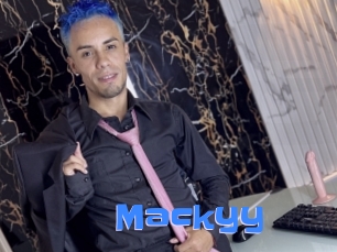 mackyy Mausi Privat