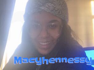 Macyhennessy