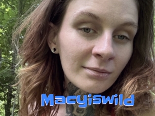 Macyiswild