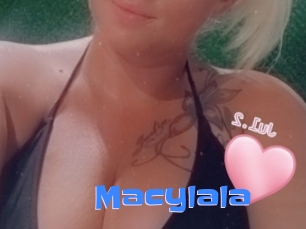 Macylala