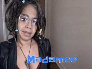 Madamee