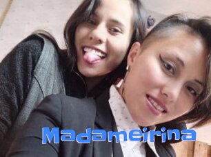 Madameirina