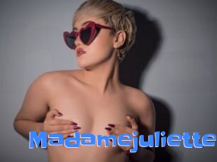 Madamejuliette
