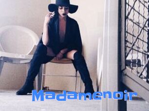 Madame_noir