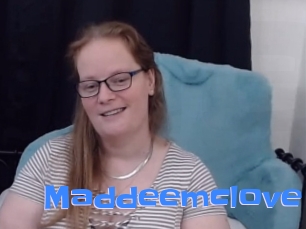 Maddeemclove