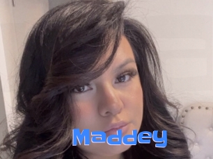 Maddey