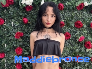 Maddiebronce