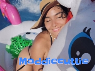 Maddiecuttie