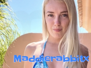 Maddierabbitx