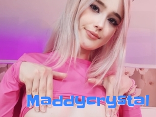 Maddycrystal