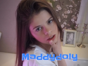 maddydoly Mausi Privat
