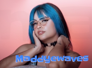 maddyewaves Mausi Privat