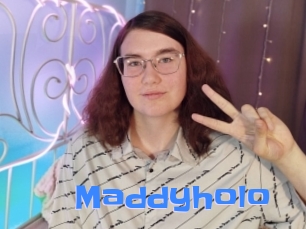 Maddyholo