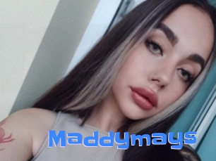 Maddymays