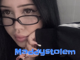 maddystolem Mausi Privat