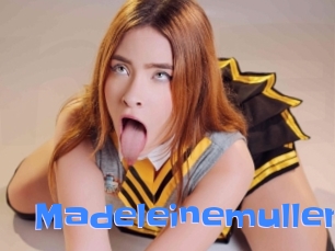 madeleinemuller Mausi Privat