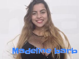 Madeline_barb
