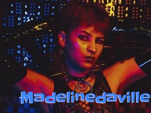 Madelinedaville