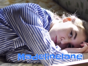 madelinelane Mausi Privat