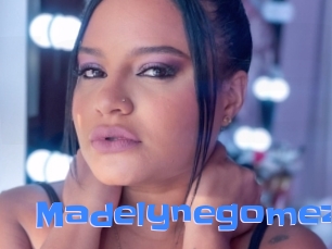 Madelynegomez