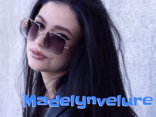 madelynvelure Mausi Privat