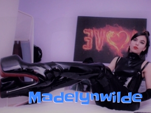 madelynwilde Mausi Privat