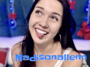 madisonallenn Mausi Privat