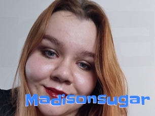 Madisonsugar