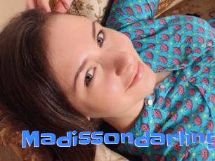 Madissondarling