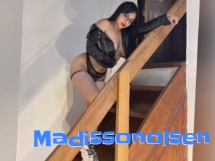 Madissonolsen