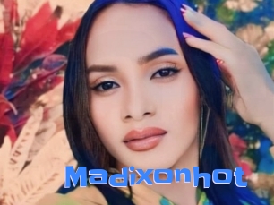 madixonhot Mausi Privat