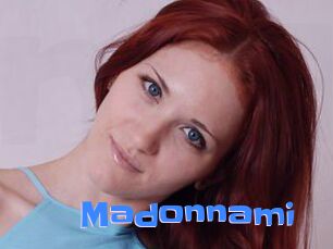 Madonnami