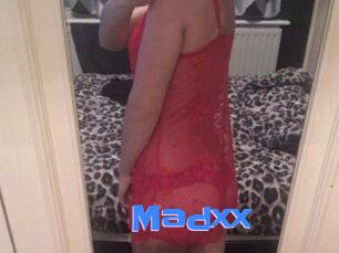 Madxx