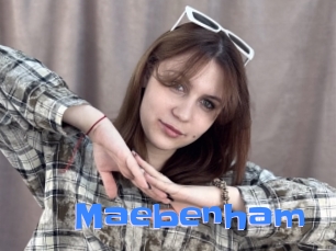 Maebenham