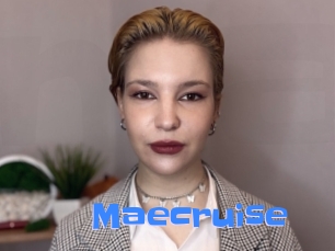 Maecruise