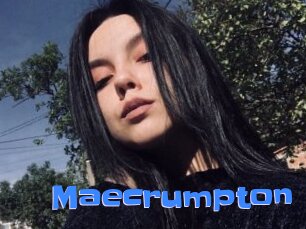 Maecrumpton