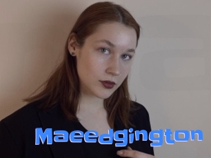 Maeedgington