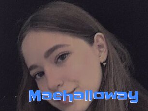 Maehalloway