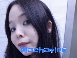 Maehavins