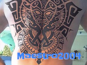 Maestro2004