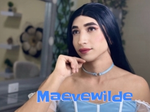 maevewilde Mausi Privat