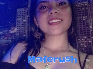 Maferush