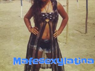Mafesexylatina