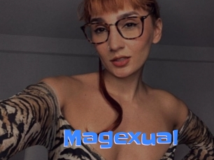 Magexual