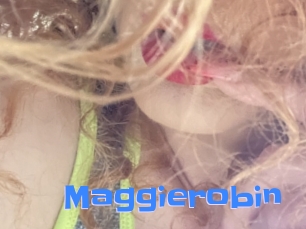 Maggierobin