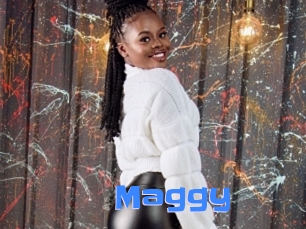 maggy Mausi Privat