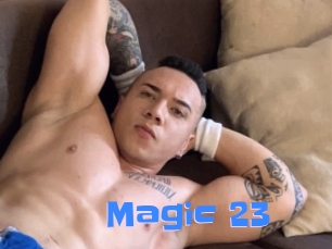magic_23 Mausi Privat