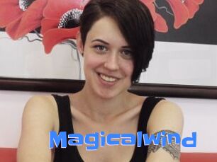 Magicalwind