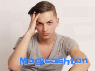 Magicashton