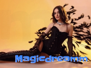 Magicdreamm